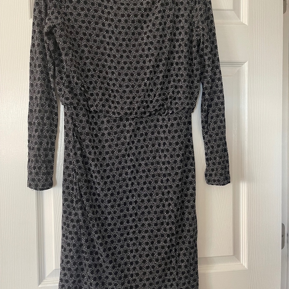 Loft Brand one piece dress